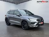Seat Ateca 1.5 TSI DSG FR Black Edition 19Z AHK PD... - Seat Ateca: Fr Black Edition