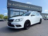 Skoda OCTAVIA  COMBI RS*DSG*NAVI*XENON*PDC*SHZ* - Skoda Octavia aus 2011: Combi RS