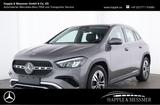 Mercedes-Benz GLA 250 4Matic Progressive LED/AHK/KameraKlima - Mercedes-Benz GLA 250 Jahreswagen
