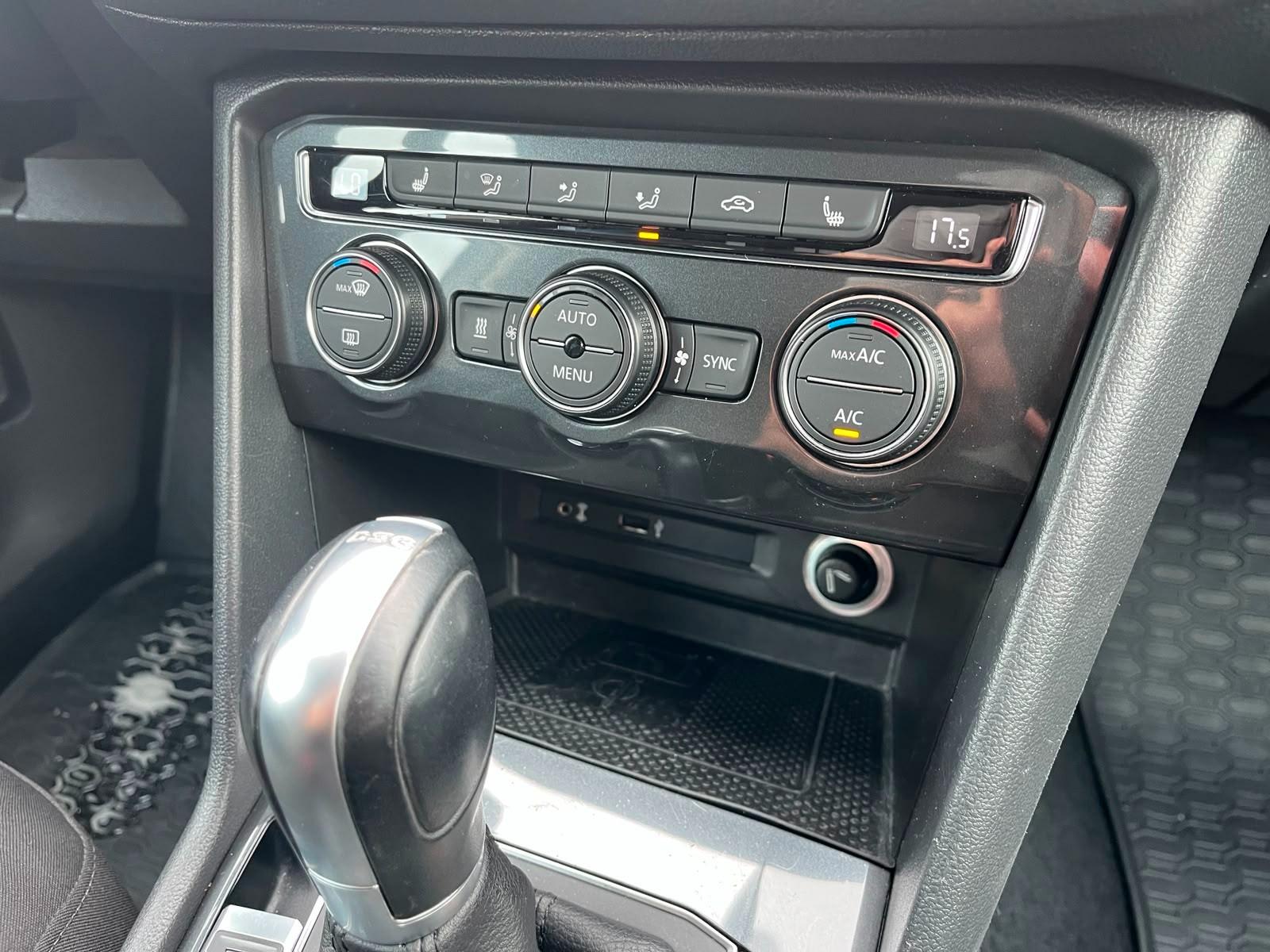 Volkswagen Tiguan Highline 4Motion DSG*LED*NAV*SHZ*ACC*CAM