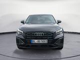 Audi Q2 advanced 35 TFSI 110(150) kW(PS) S tronic - Audi Q2: Automatik