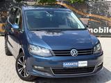 Volkswagen Sharan Highline 4M ACC*AHK*RKAM*STHZG*7 SITZE - Volkswagen Sharan 7M mit Diesel-Antrieb