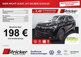 Volkswagen Tiguan Goal 1.5TeTSI DSG 198,-ohne Anzahlung AHK - Volkswagen Tiguan: Goal