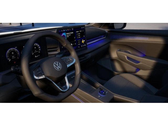Volkswagen T-Roc - Bild 8