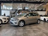 Volkswagen Golf SportsvanVII Highline BMTStartStopp *1.HAND - gebrauchte VW Golf Sportsvan aus dem Jahr 2015