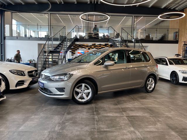 Volkswagen Golf SportsvanVII Highline BMTStartStopp *1.HAND