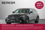 Mercedes-Benz E 400 d 4M T All-Terrain AHK Standhz 20 Zoll AMG - Mercedes-Benz E 400