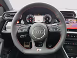 Audi A3 allstreet 35 TFSI S-tr. Navi Matrix-LED 8-Fac - Audi A3: Rot