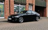 BMW 420D GRAN COUPE F36 - BMW 420 in Hamm