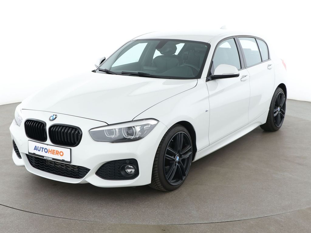 Image of BMW 118