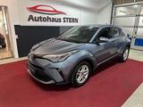 Toyota C-HR Hybrid Business EditionLED/KAMERA - Toyota C-HR Gebrauchtwagen in Hamburg