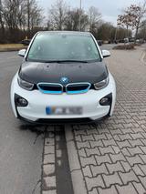 BMW i3 bj 2014 - gebrauchte BMW i3 aus dem Jahr 2014