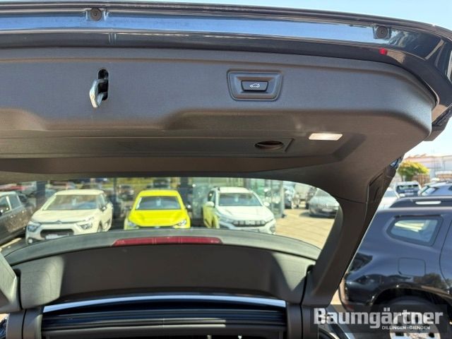 Fahrzeugabbildung BMW 330 i xDrive M-Sport Touring Kamera/ACC/Sitzh. - mit KI generiert/bearbeitet