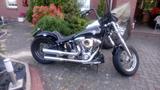 Harley-Davidson Softail - HARLEY-DAVIDSON 2004 SOFTAIL
