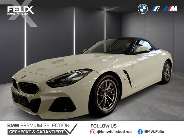 BMW Z4 sDrive20i M SPORTPAKET+LIVE COCKPIT PRO+HEAD 