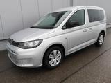 Volkswagen Caddy Basis 1.5TSI ACC Kam GV5 AppConnect SHZ - Neuwagen: Van