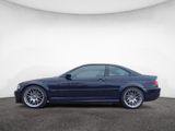 BMW E46 M3 Coupe Dt. Mod. - BMW M3: E46