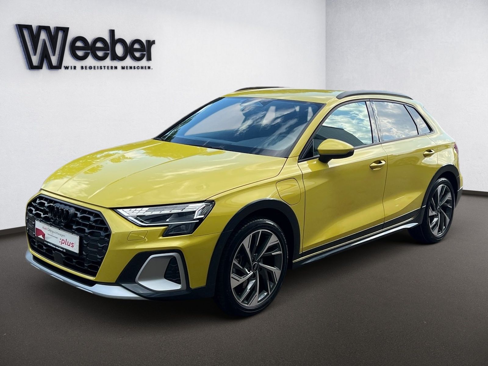 Audi A3 - Bild 3