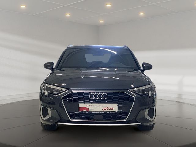 A3 Sportback 35TFSI S tronic,CarPlay,LED,Sportsi
