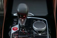 BMW X4 M - Vorschau Bild 18