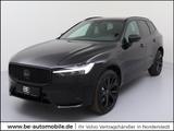 Volvo XC60 T8 Plus Black Edition Recharge Plug-In Hybr - Volvo XC60 Neuwagen in Hamburg