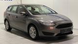 Ford Focus Tunier 1.5TDci mit Automatik + Klima