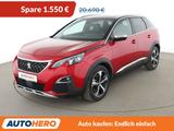 Peugeot 3008 2.0 Blue-HDi GT*NAVI*ACC*CAM*PDC*SHZ* - Peugeot in Bochum