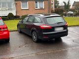 Ford Mondeo 2.0 Benzin, MIT TÜV, BJ 2008, ... - Ford Mondeo aus 2008: Kombi