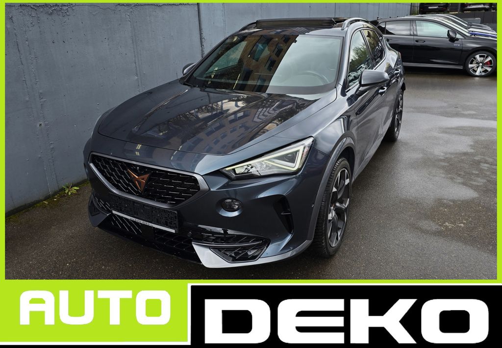 Image of Cupra Formentor