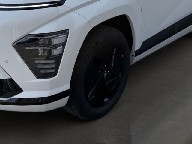 Hyundai KONA Elektro - Bild 5