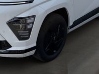 Hyundai KONA Elektro - Vorschau Bild 5