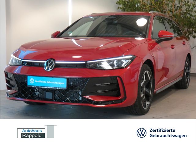 Passat Variant eHybrid R-LINE 200 kW AHK DCC HUD