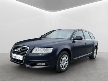 Audi A6 - 1