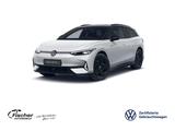 Volkswagen ID.7 Tourer Elektro GTX 86kWh LED/AHK/Wärmepumpe - Jahreswagen