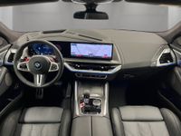 BMW XM - Vorschau Bild 12