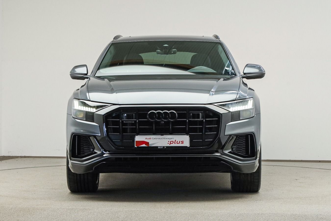 Audi Q8 - Bild 4