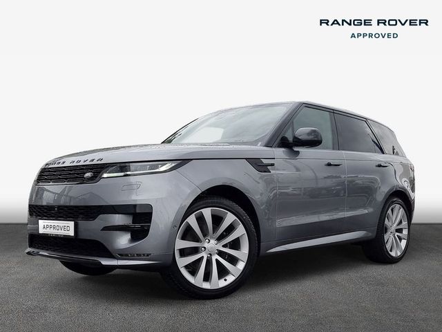 Land Rover Range Rover Sport P400 Dynamic SE 23'' Pano Stan