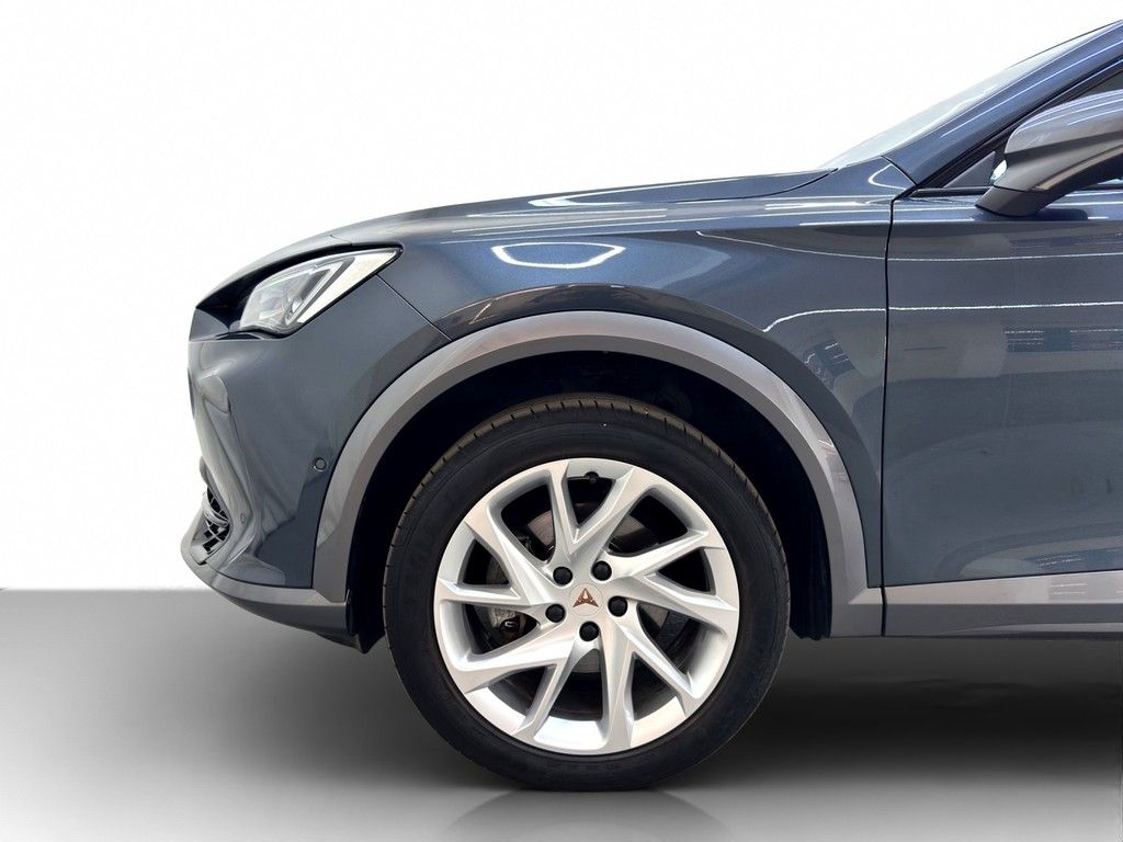 Cupra Formentor - Bild 24