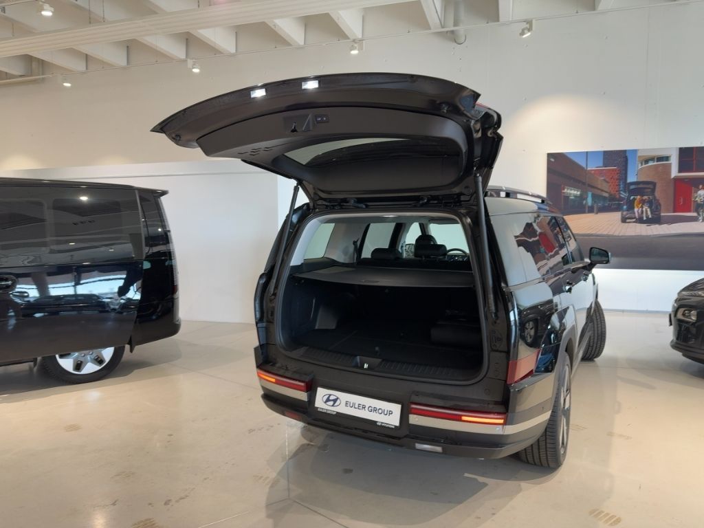Hyundai Santa Fe – Bild 14