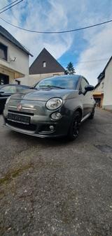 Fiat 500s Turbo S 105 PS TÜV neu - Fiat 500S von privat
