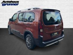 Foto Nummer 7: PEUGEOT Rifter