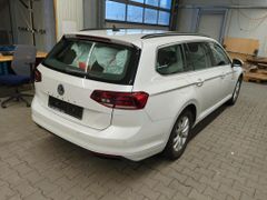 Fahrzeugabbildung Volkswagen Passat VARI. 2.0 TDI BUSINESS NAVI/LED/KAMERA/SH