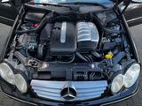 Mercedes-Benz CLK 270 CDI ELEGANCE Elegance LEDER, XENON - Mercedes-Benz CLK 270 mit Diesel-Antrieb