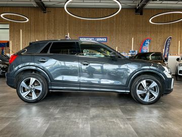 MYAUTOCENTER – Gebraucht- und Jahreswagen mit Werkstattservice in Pfaffenhofen Audi Q2 *S-Line*AHK*ACC*NAVI*VOLLDIGITAL*Sportsitze*