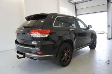 Jeep Grand Cherokee - 6