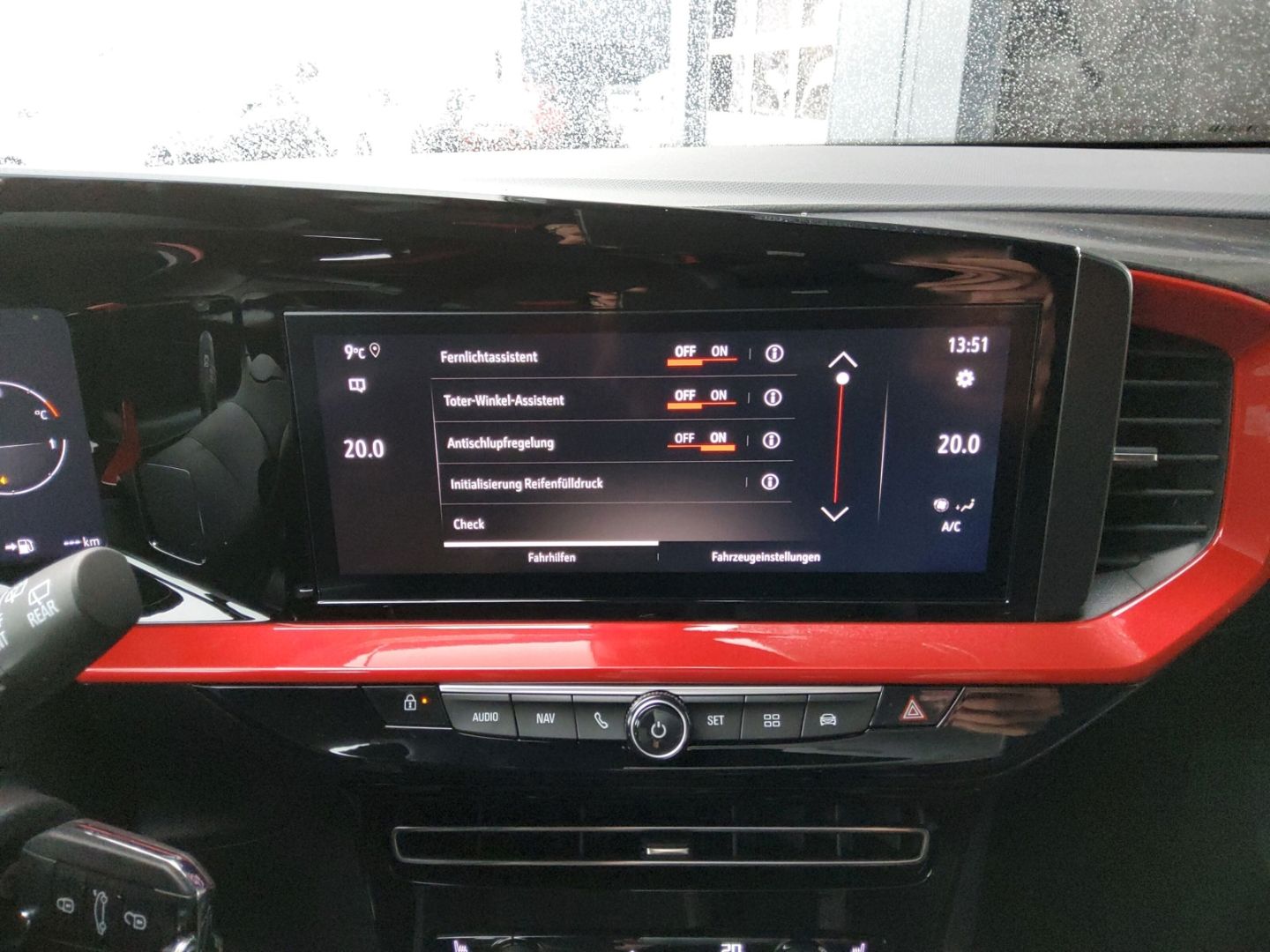 Fahrzeugabbildung Opel Mokka GS Navi LED Scheinwerferreg. Apple CarPlay