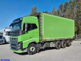 Volvo FH16 750HP - 8x4 -Big Axles - Volvo FH16 750