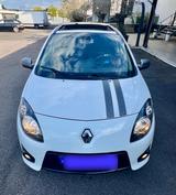 Renault Twingo TCe 100 GT Gordini TÜV 08/2... - Renault Twingo: Gordini