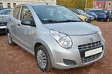 Suzuki Alto Klima 1. Hand Tüv + Service neu - Suzuki Alto Gebrauchtwagen