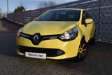 Renault Clio IV Dynamique LED.TEMP. - Renault: Gelb